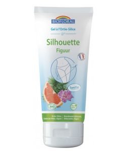 Gel Ortie-Silice Silhouette (anciennement Ortie-Sil Gel) BIO, 200 ml